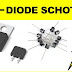 en video Qu'est-ce qu'une diode Schottky ? Comment ça marche? Où utiliser?