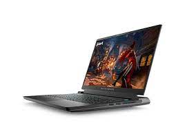 Dell Alienware m15