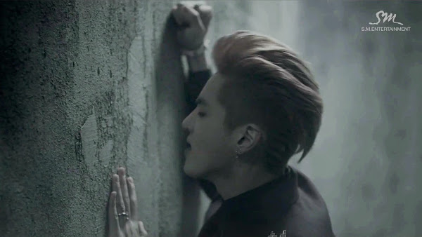 EXO-K Kris Overdose 