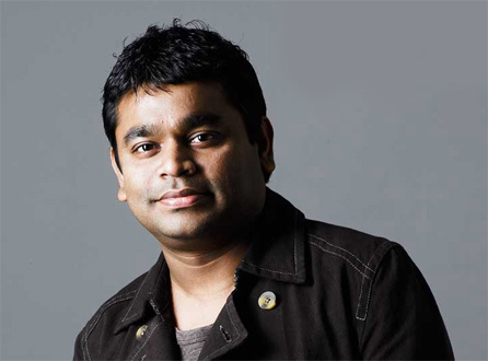 A.R. Rahman Superhit Songs Collection