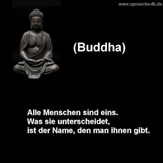 sprüche zum nachdenken buddha zitate deutsch