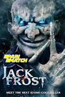 Curse of Jack Frost 2022 Dual Audio Tamil [Fan Dubbed] 720p HDRip