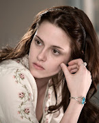 Kristen Stewart as Bella Swan in TwilightMakeup tips .