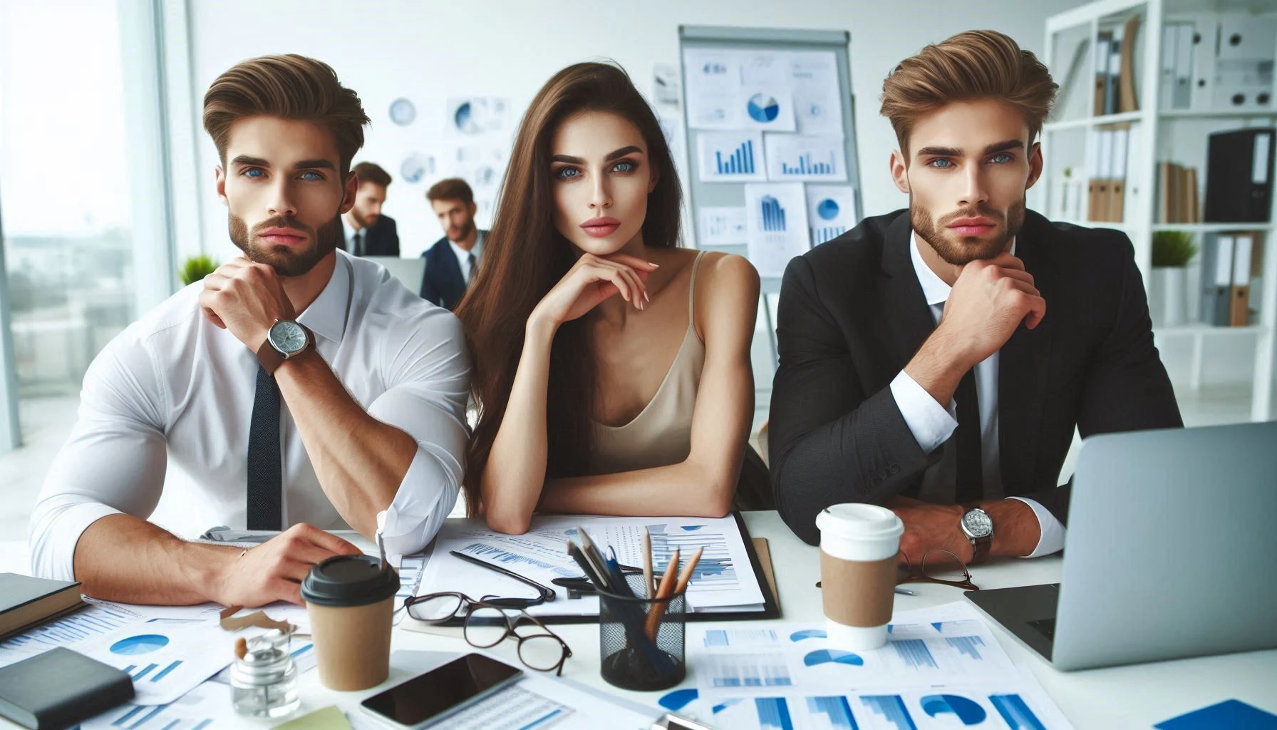 attitude definition types in organizational behaviour notes
