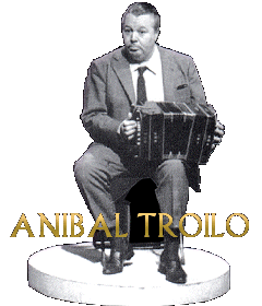 ANIBAL  TROILO