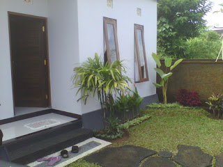 Model Teras Rumah Minimalis