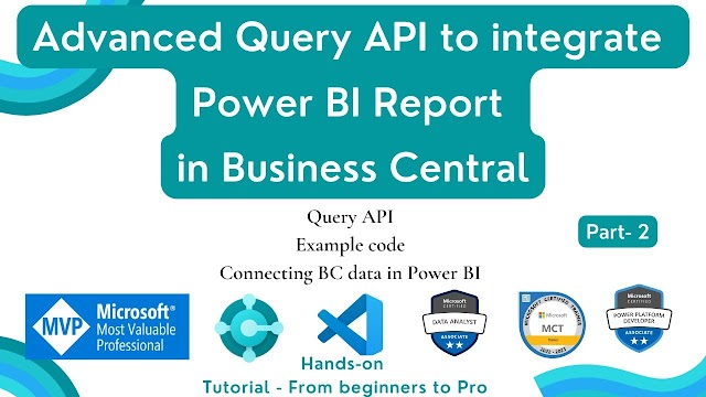 AL coding guidelines in Business central - Application Language 