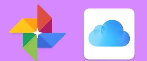 Comparison of Google Photos and iCloud Photos What is the best image management service?