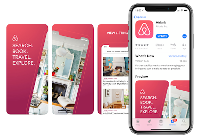 Airbnb App Free Download
