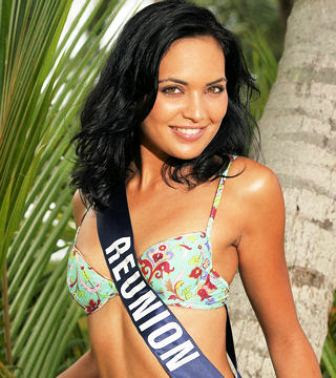 Miss France 2008