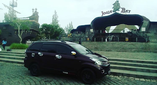 Rental Mobil Jogja