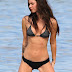 Photo: Megan Fox Christmas 2010 Vacation Bikini Picture