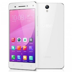 Flash Firmware Lenovo Vibe S1 (S1a40)