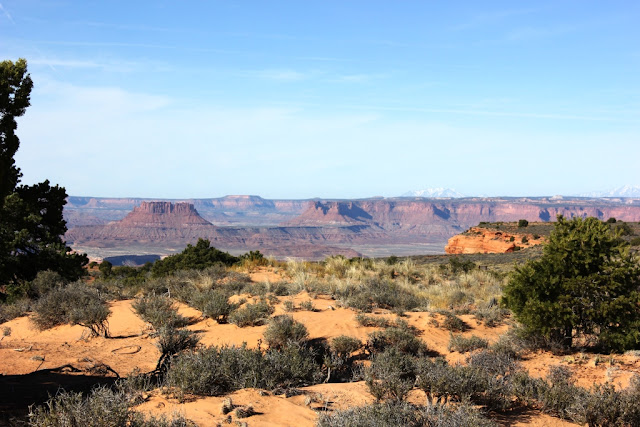 Canyonlands National Park