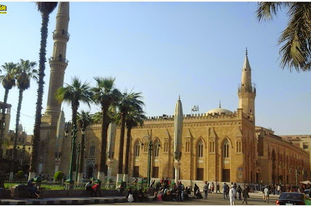 من تصويرى : فى رحاب الحسين (35 صورة)