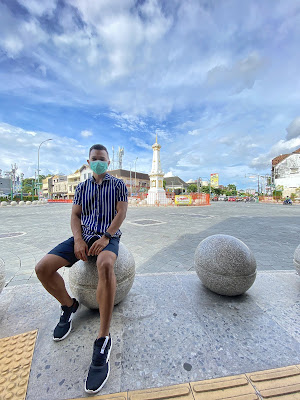 TUGU JOGJA