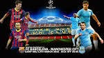 Luis Suarez, Pahlawan Pembeda Antara Barca dan City !!