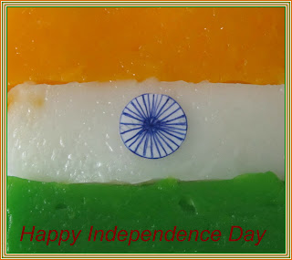 Happy Independence Day