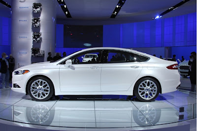 2013 Ford Cars