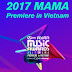 Vietnam: primera sede de los MAMA WeeK