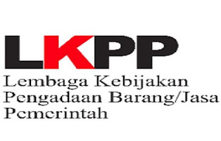 Lowongan Kerja Staf Non PNS di LKPP Januari 2018