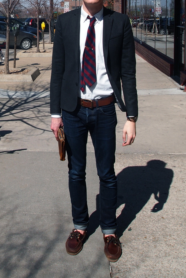 The Midwestyle: March 2011