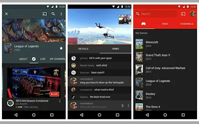 تطبيق YouTube Vanced للأندرويد, تطبيق Youtube Vanced مدفوع للأندرويد, Youtube Vanced apk pro, يوتيوب Vanced