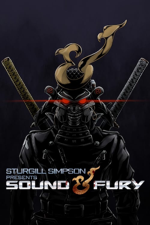 [HD] Sturgill Simpson Presents Sound & Fury 2019 Pelicula Completa En Español Gratis