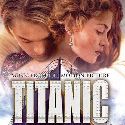 The Titanic soundtrack