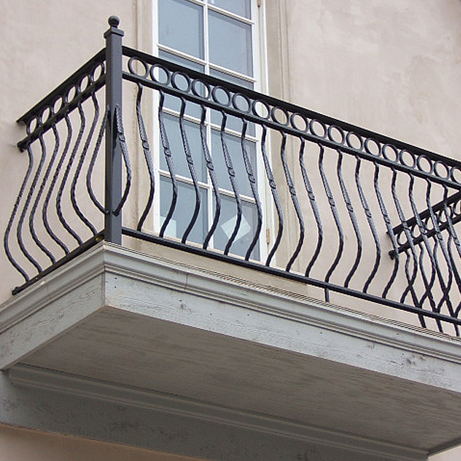 Building Balcony Grill Design - Balcony Grill Design Photos, Images, Pictures Download - Balcony grill design - NeotericIT.com