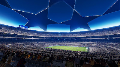 PES 2020 Stadium The Ultimate Stage