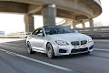 BMW M6 Gran Coupe