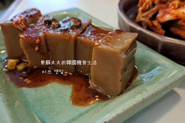韓國自由行必吃美食