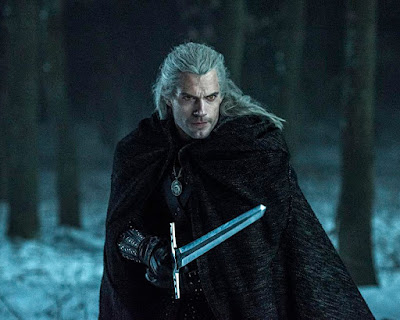 Henry Cavill Exits The Witcher Season 4