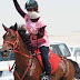Equestrian Sports: Endurance