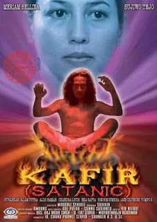 Download Film Kafir (Satanic) (2002) DVDRip Full Movie