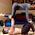 7 Yoga Poses That You Should Definitely Practice With Your Lover