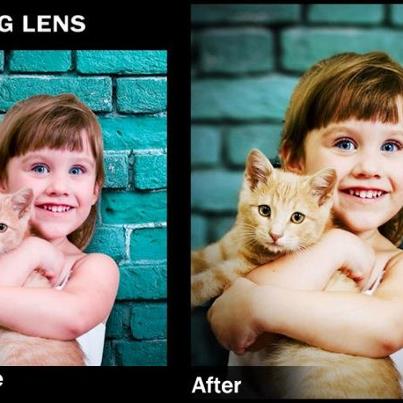 best camera lens app for iphone on or later this app is optimized for iphone 5