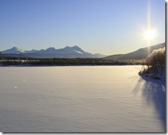 Norway_River