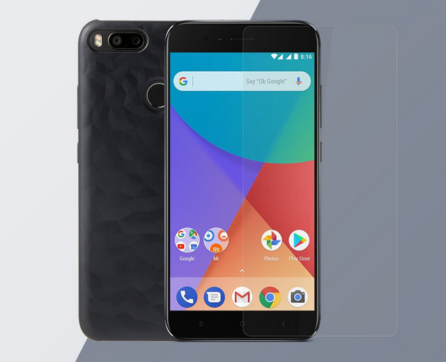 Xiaomi Mi A1