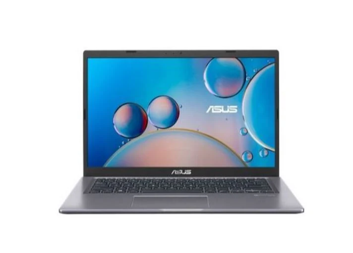 Asus A416MA BV422TS, Laptop Murah Cocok untuk Sekolah Daring dengan SSD 256GB