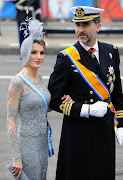 Inauguration of King WillemAlexander (princess letizia willem alexander succeeds revv awlufux)