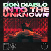 Don Diablo - Into the Unknown - Single [iTunes Plus AAC M4A]