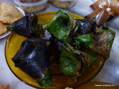 There and back again: Makan-makan di Kuantan