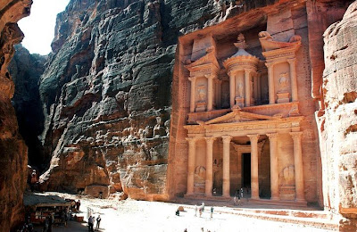 Petra, Jordan