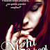 Saga Night School | C.J. Daugherty