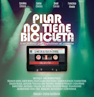 PILAR NO TIENE BICICLETA (TEATRO-MUSICAL) 1