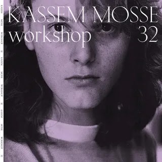 Kassem Mosse - workshop 32 Music Album Reviews