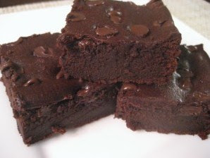 Chocolate Brownie Recipe: healthy and fun to cook