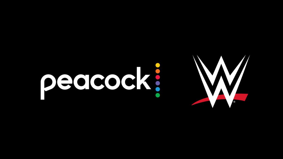 Acordo com o Peacock pode ter alterado a qualidade dos pay-per-views da WWE